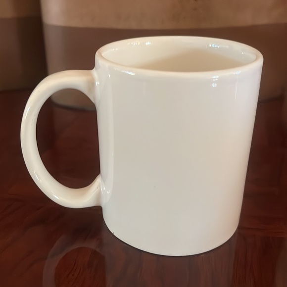 Authentic Elvis **Vintage** 1992 29 Cent Coffee Mug **NWT** - Picture 3 of 8